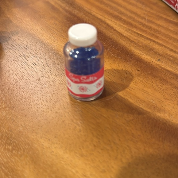 American Girl Doll Spa Chair II EUC in Original Box - Picture 7 of 8